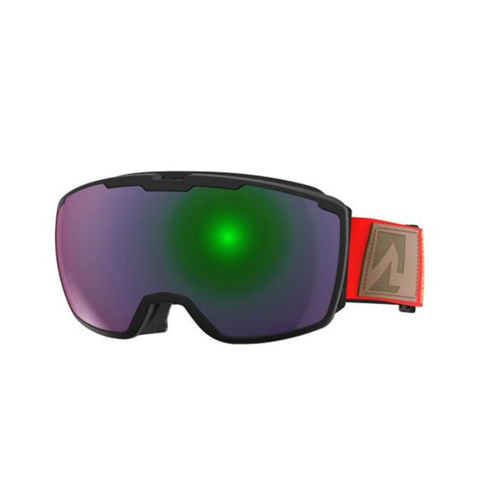 MARKER スキーゴーグル スペアレンズ付き MARKER（マーカー） スキー スノーボードゴーグル メンズ GOGGLE