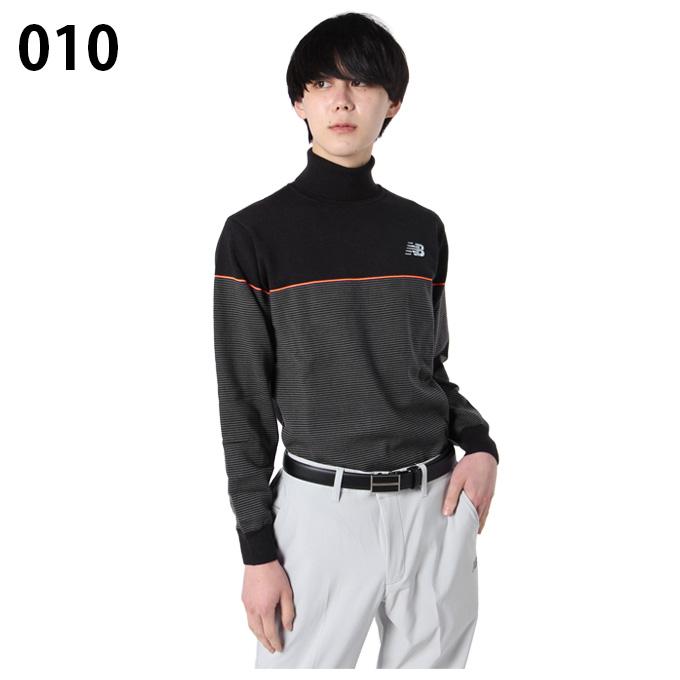 New Balance（ニューバランス） ゴルフウェア セーター メンズ