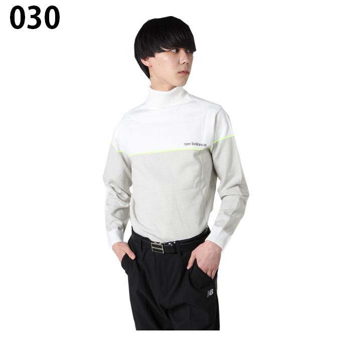 New Balance（ニューバランス） ゴルフウェア セーター メンズ