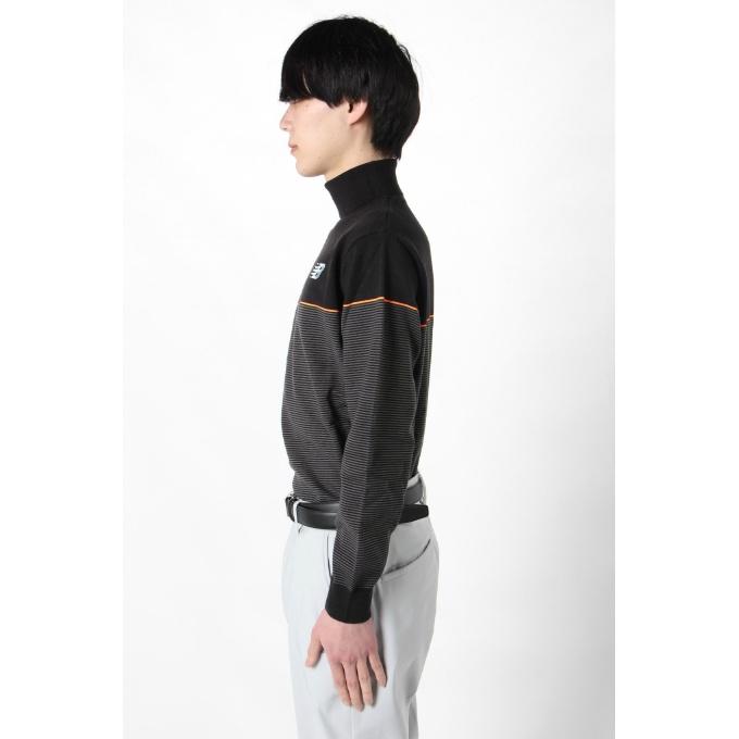 New Balance（ニューバランス） ゴルフウェア セーター メンズ