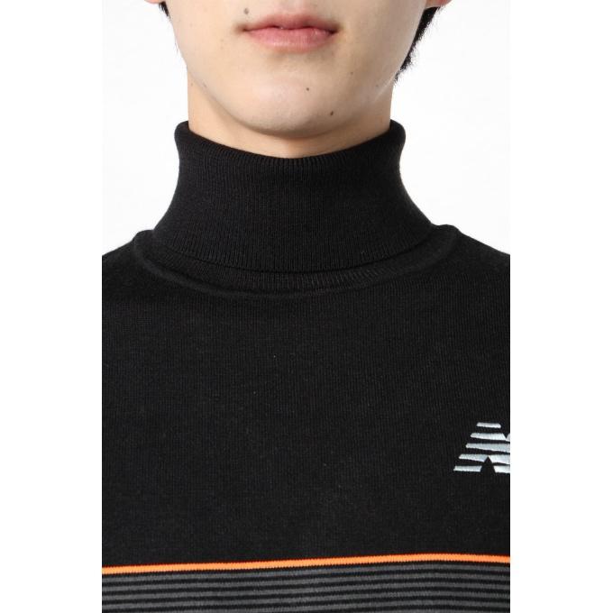 New Balance（ニューバランス） ゴルフウェア セーター メンズ