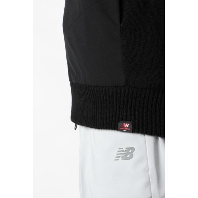 New Balance ニューバランス ゴルフウェア ブルゾン メンズ