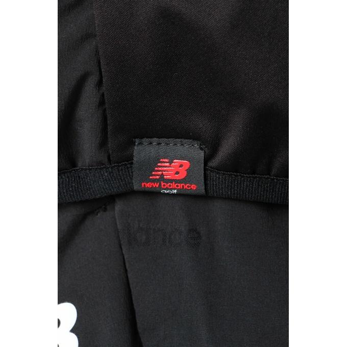 New Balance（ニューバランス） ゴルフウェア ブルゾン メンズ 吸湿