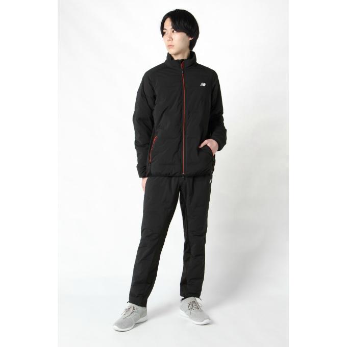 New Balance（ニューバランス） ゴルフウェア ブルゾン メンズ 吸湿