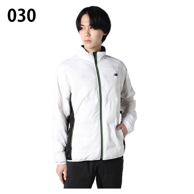 New Balance（ニューバランス） ゴルフウェア ブルゾン メンズ 吸湿