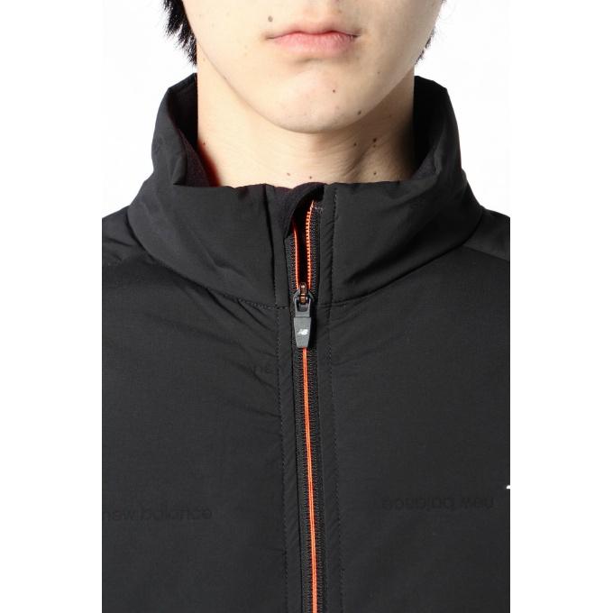 New Balance（ニューバランス） ゴルフウェア ブルゾン メンズ 吸湿