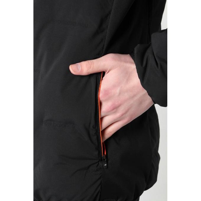 New Balance（ニューバランス） ゴルフウェア ブルゾン メンズ 吸湿