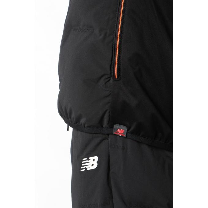 New Balance（ニューバランス） ゴルフウェア ブルゾン メンズ 吸湿