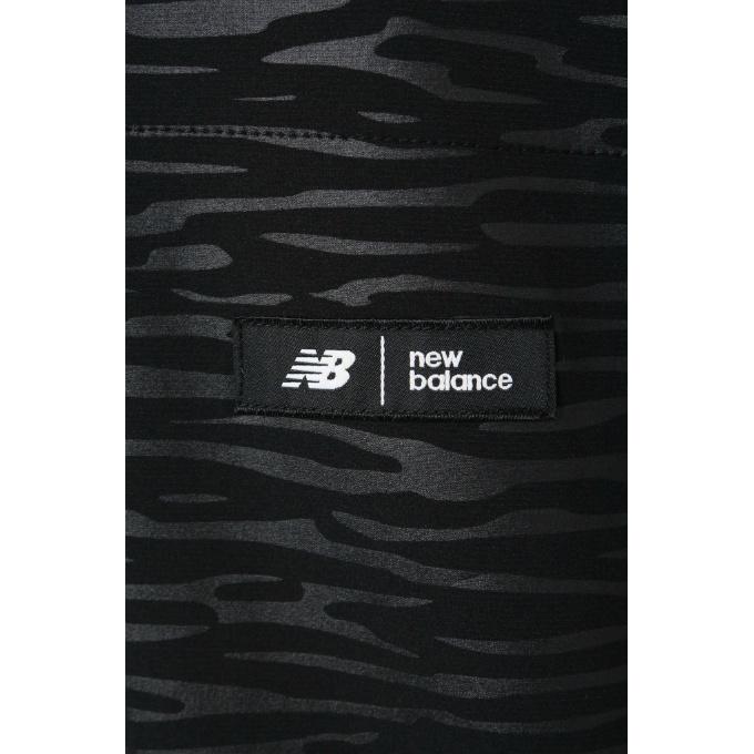 ニューバランス ゴルフウェア ブルゾン メンズ ハイブリッドスウェットFZフーディー 012-2262004 new balance|himaraya|13