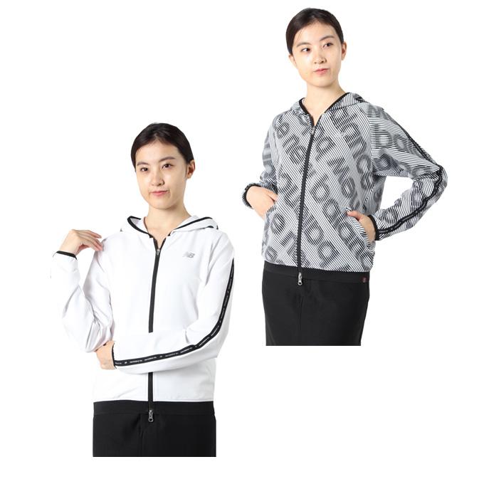 New Balanceブルゾン レディース ゴルフウェア 012-2220501