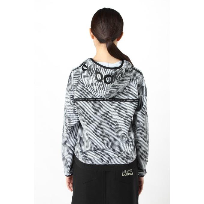 New Balance（ニューバランス） ゴルフウェア ブルゾン レディース 撥