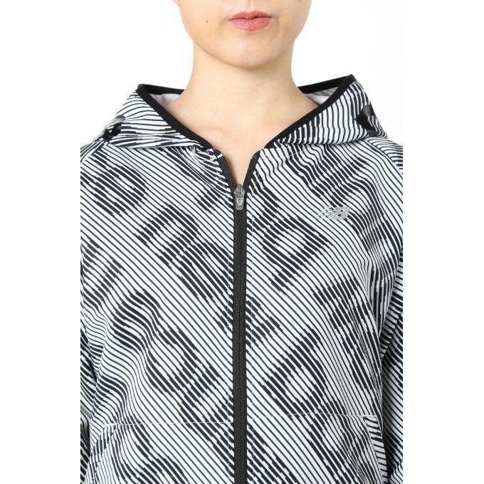 New Balance（ニューバランス） ゴルフウェア ブルゾン レディース 撥