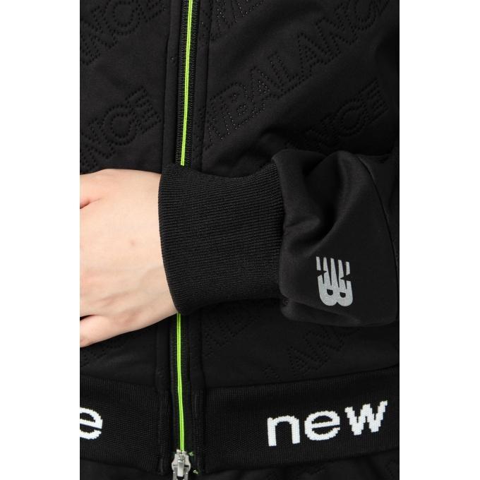 New Balance（ニューバランス） ゴルフウェア ブルゾン レディース
