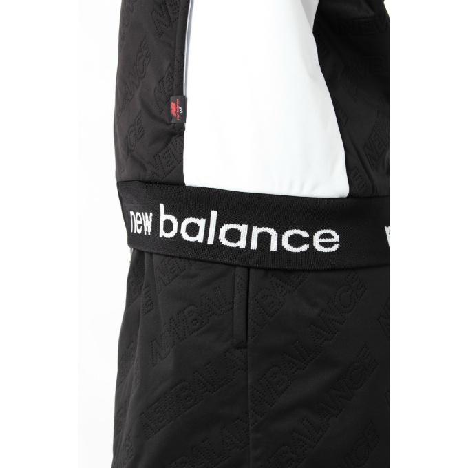 New Balance（ニューバランス） ゴルフウェア ブルゾン レディース