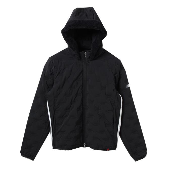 New Balance（ニューバランス） ゴルフウェア ブルゾン レディース