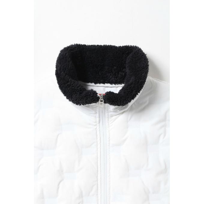 【新品】New Balance ニューバランスゴルフ ダウンワンピース New Balance（ニューバランス） ゴルフウェア ワンピース レディース