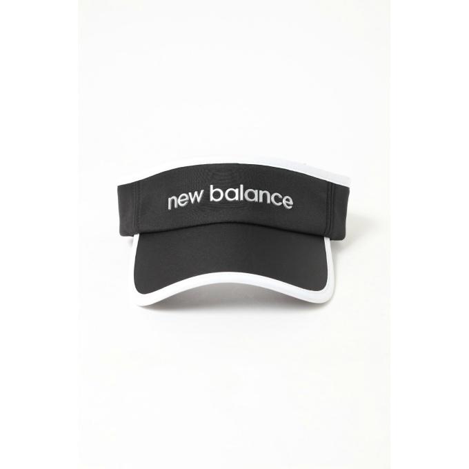 New Balance（ニューバランス） ゴルフ サンバイザー レディース
