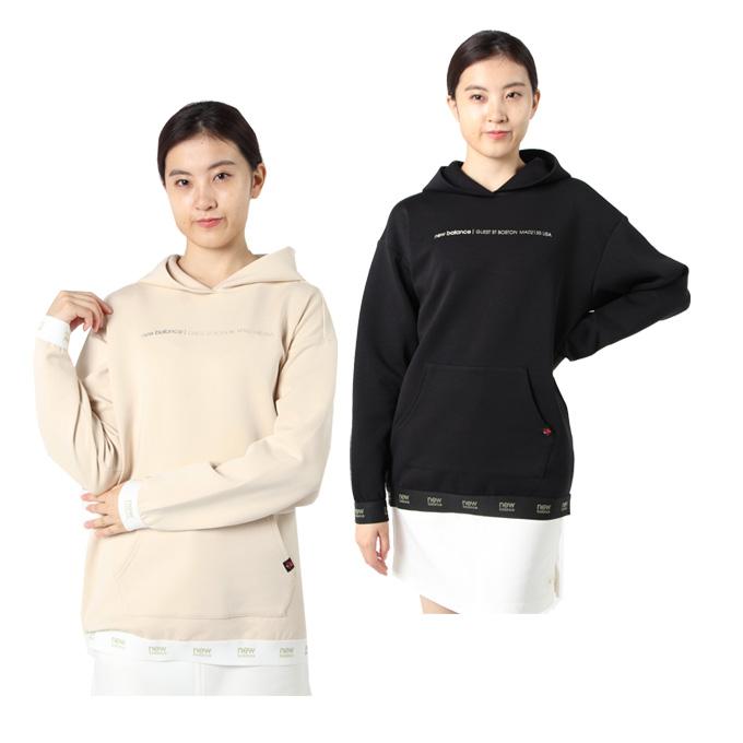 New Balance（ニューバランス） ゴルフウェア スウェット レディース