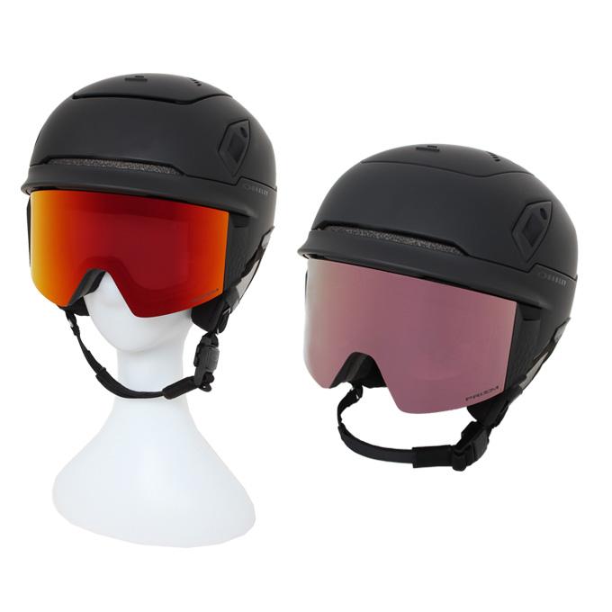 オークリー スキー スノーボードヘルメット HELMET MOD7 MIPS MBK OAKLEY :0000001067925:ヒマラヤ  Yahoo!店 - 通販 - Yahoo!ショッピング