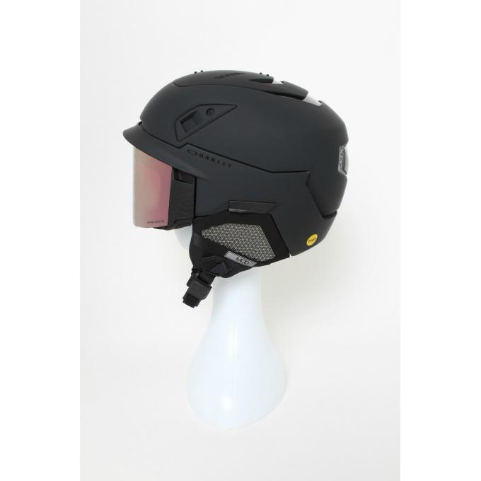 オークリー スキー スノーボードヘルメット HELMET MOD7 MIPS MBK OAKLEY