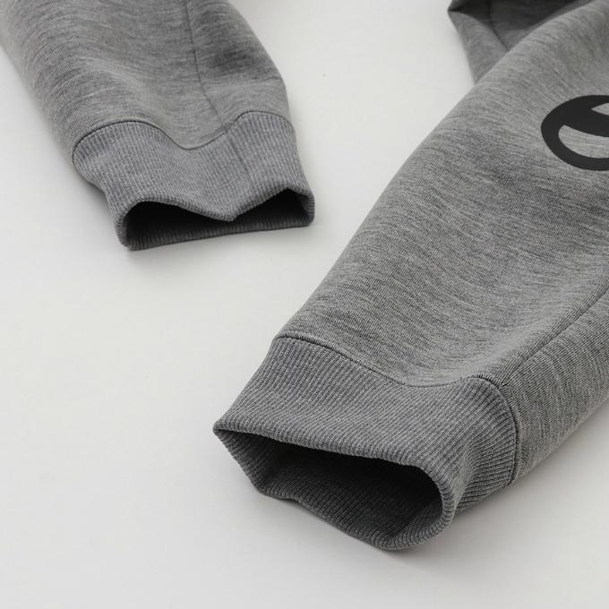 チャンピオン Champion スウェットパンツ メンズ テックウィーブ 3LS スウェットパンツ C3-WS208-070|himaraya|05