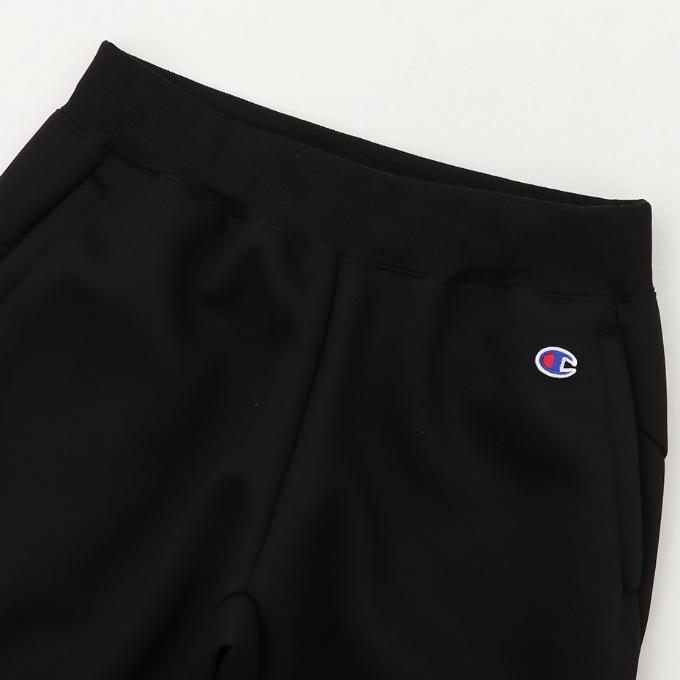 チャンピオン Champion スウェットパンツ メンズ テックウィーブ 3LS スウェットパンツ C3-WS208-090|himaraya|02