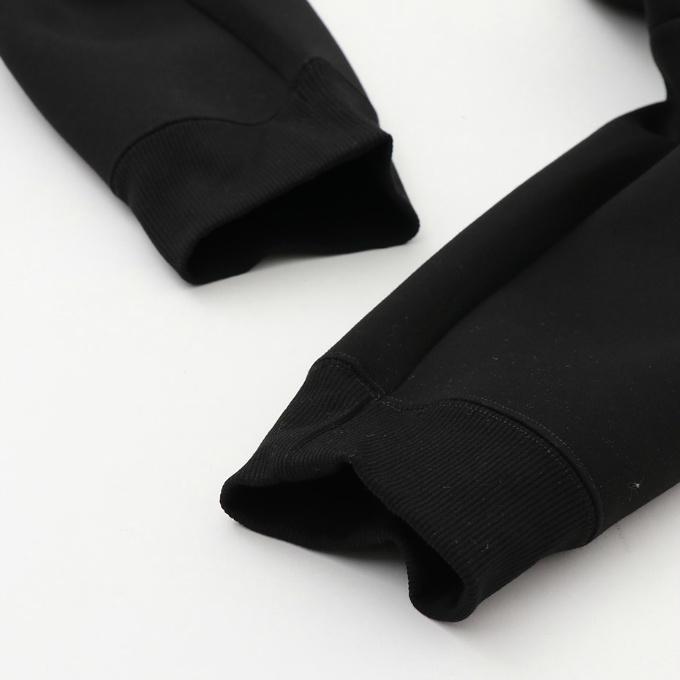 チャンピオン Champion スウェットパンツ メンズ テックウィーブ 3LS スウェットパンツ C3-WS208-090|himaraya|04