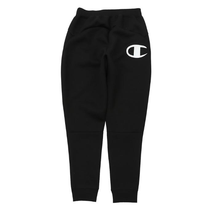 チャンピオン Champion スウェットパンツ メンズ テックウィーブ 3LS スウェットパンツ C3-WS208-090|himaraya|06