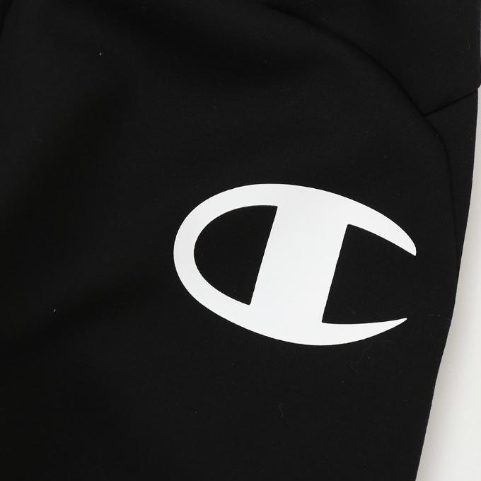 チャンピオン Champion スウェットパンツ メンズ テックウィーブ 3LS スウェットパンツ C3-WS208-090|himaraya|07