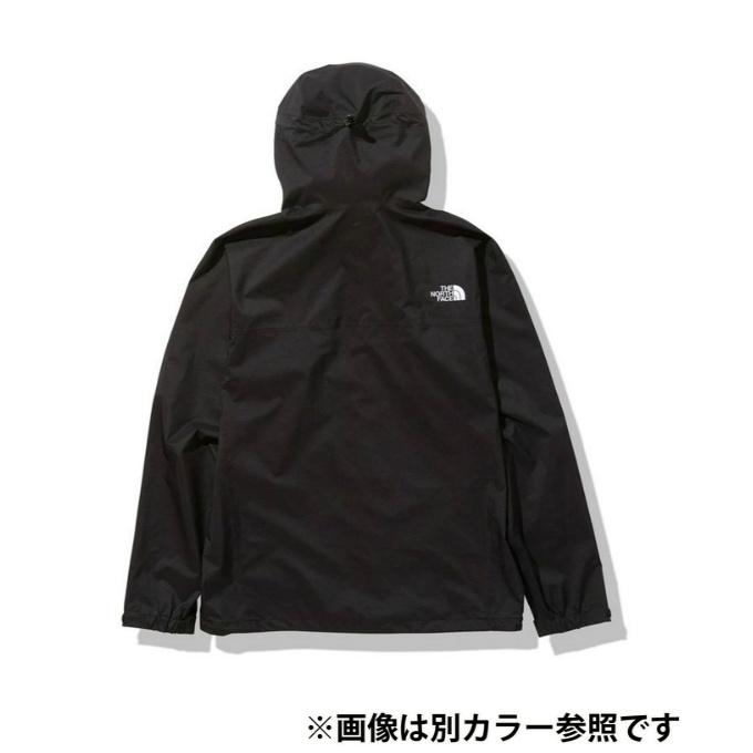極美品 ノースフェイス ベンチャージャケット NP12006 黒 M 撥水 THE NORTH FACE（ザ ノースフェイス） 防水ジャケット メンズ Venture