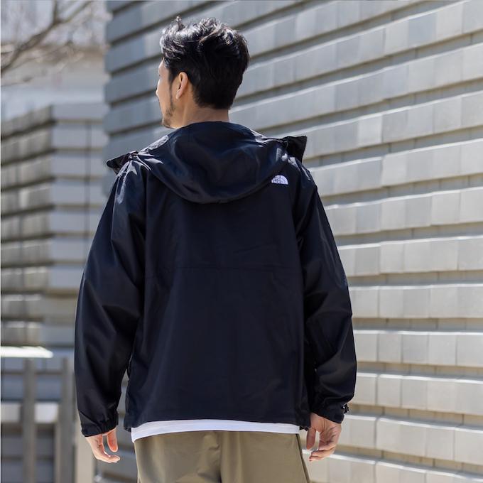 THE NORTH FACE ザ・ノース・フェイス マウンテンパーカー THE NORTH FACE ザ・ノース・フェイス マウンテンパーカー