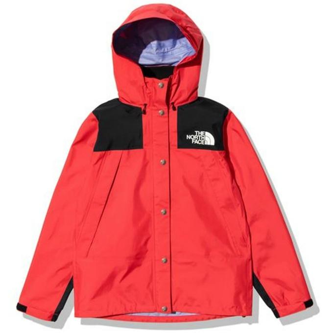 ザ・ノース・フェイス マウンテンパーカー レディース マウンテンレインテックスジャケット NPW12135 HR THE NORTH FACE ノースフェイス｜himaraya｜03