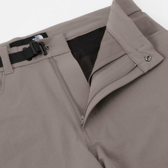 THE NORTH FACE（ザ ノースフェイス） ロングパンツ メンズ エルク