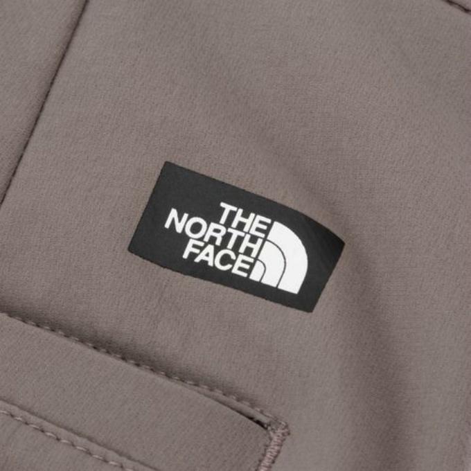 THE NORTH FACE（ザ ノースフェイス） ロングパンツ メンズ エルク