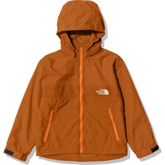ノースフェイス 防水ジャケット ジュニア コンパクトジャケット Npj Lt The North Face ヒマラヤ Yahoo 店 通販 Yahoo ショッピング