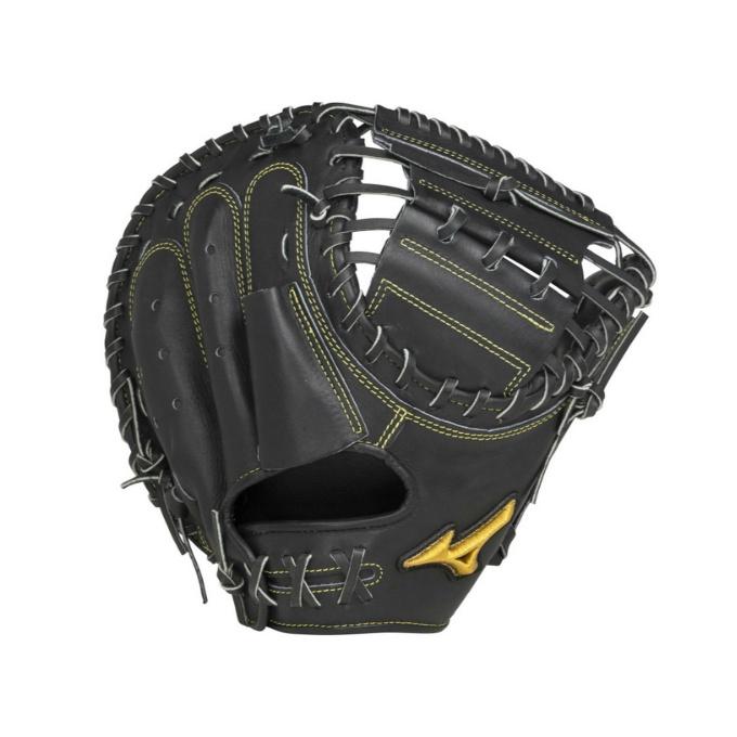 ミズノプロ（硬式）グローブ MIZUNO（ミズノ） 野球 硬式グローブ 捕手 メンズ 硬式用 ミズノプロ