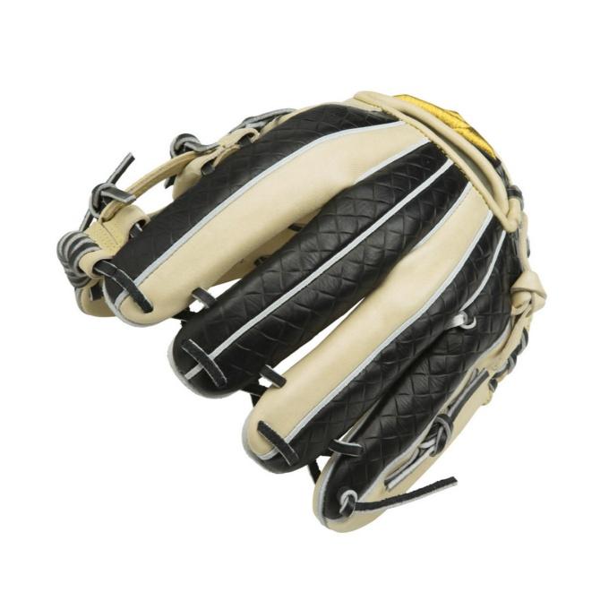 MIZUNO（ミズノ） 野球 一般軟式グローブ 内野手 メンズ 軟式用
