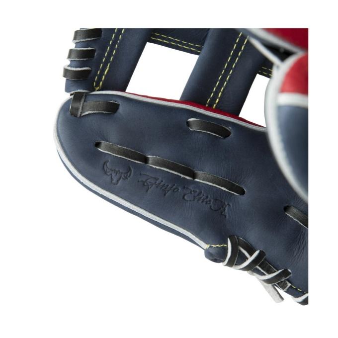 MIZUNO（ミズノ） 野球 一般軟式グローブ 内野手 メンズ 軟式用