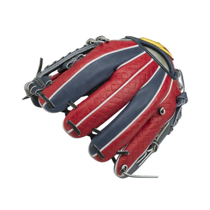 MIZUNO（ミズノ） 野球 一般軟式グローブ 内野手 メンズ 軟式用