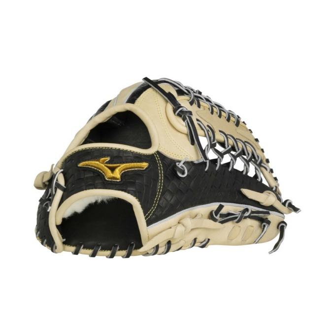 MIZUNO（ミズノ） 野球 一般軟式グローブ 外野手 メンズ 軟式用