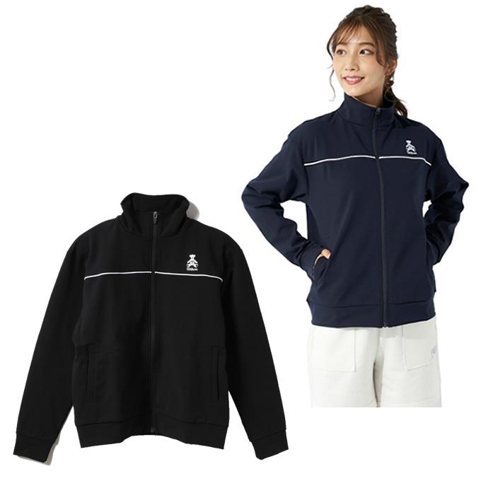 Wilson（ウイルソン） テニスウェア ジャケット レディース ベアー