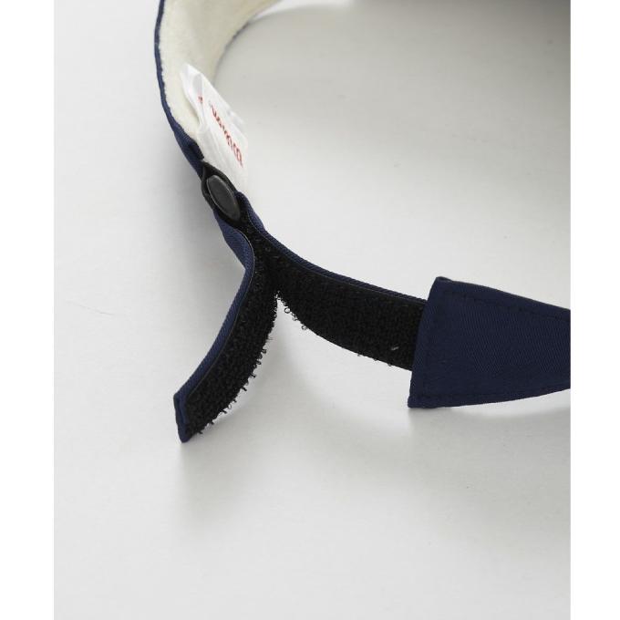 Wilson（ウイルソン） サンバイザー レディース プレイヤーUVバイザー