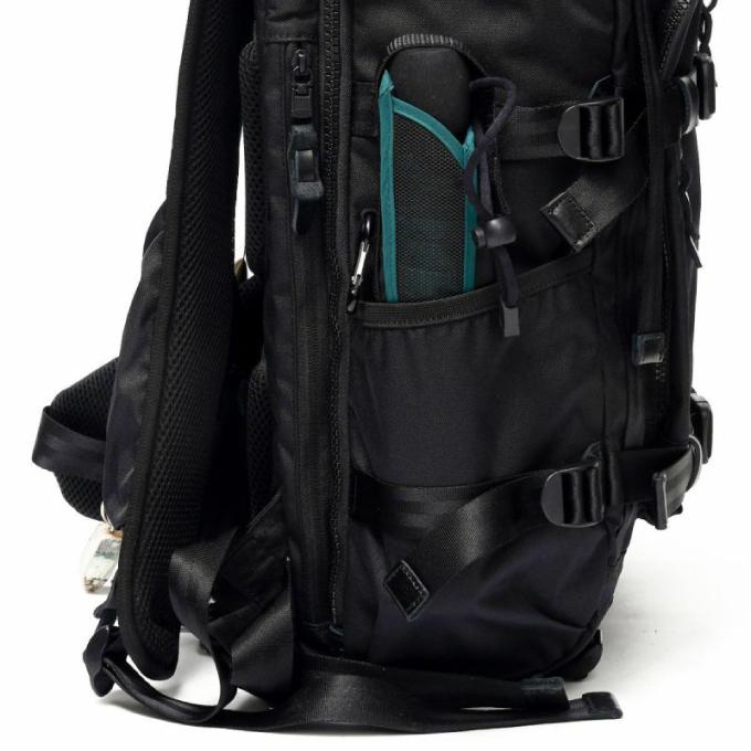 AS2OV（アッソブ） バックパック メンズ レディース CORDURA DOBBY