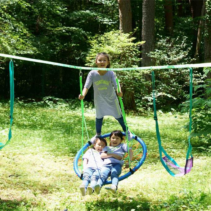 スラッカーズ おもちゃ ドリームキャッチャースイング 38