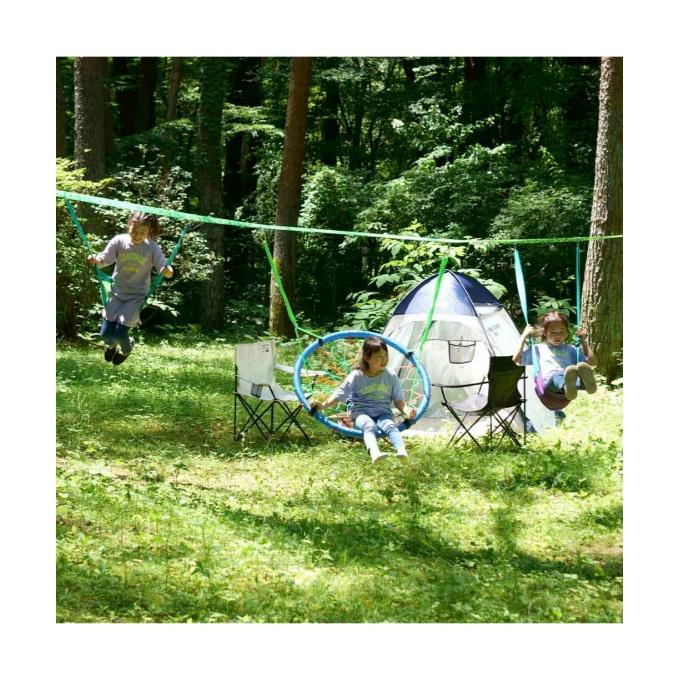 スラッカーズ おもちゃ ドリームキャッチャースイング 38