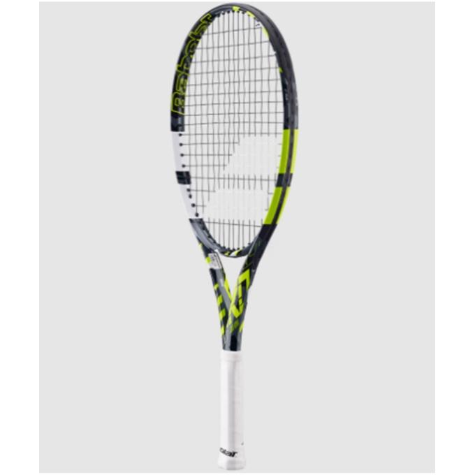 Babolat（バボラ） 硬式テニスラケット 張り上げ済み ジュニア ピュア