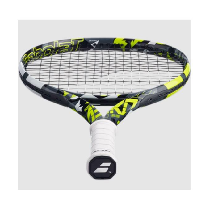 Babolat（バボラ） 硬式テニスラケット 張り上げ済み ジュニア ピュア