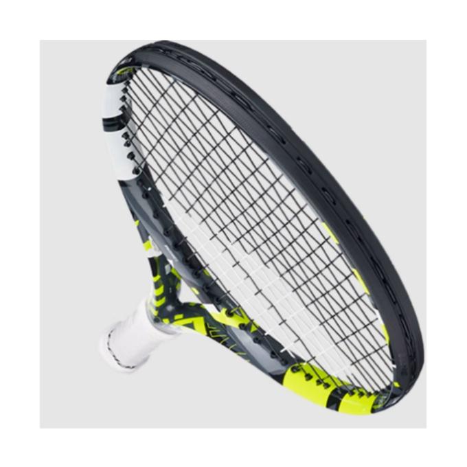 Babolat（バボラ） 硬式テニスラケット 張り上げ済み ジュニア ピュア