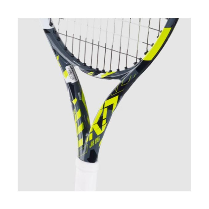 Babolat（バボラ） 硬式テニスラケット 張り上げ済み ジュニア ピュア