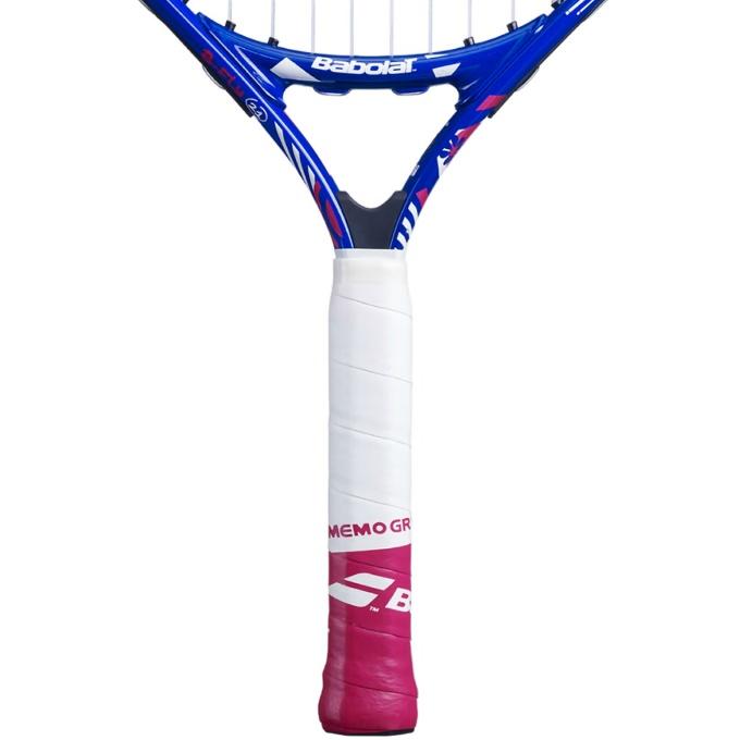 Babolat（バボラ） 硬式テニスラケット 張り上げ済み ジュニア